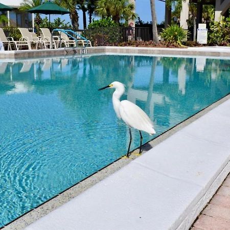 Caribbean Beach Club Fort Myers Beach Exterior photo
